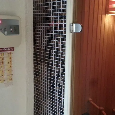 Ferienwohnung Mit Sauna * Sankt Georgen im Schwarzwald