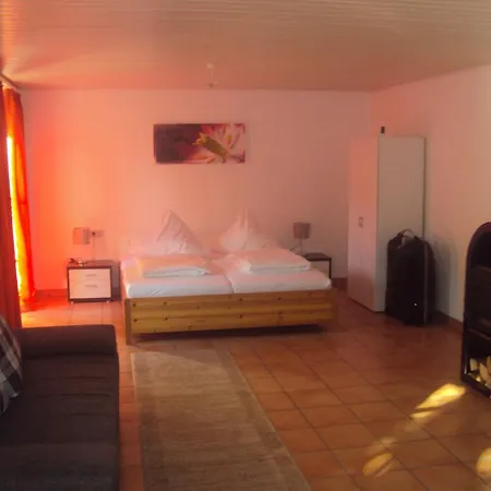 Ferienwohnung Mit Sauna Διαμέρισμα *