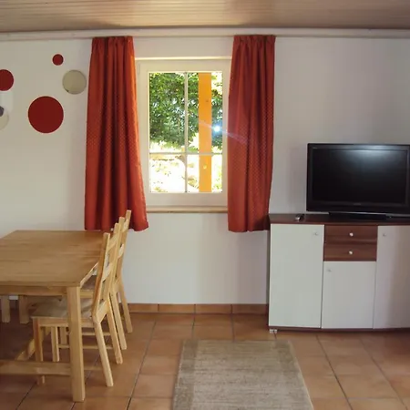 Διαμέρισμα Ferienwohnung Mit Sauna Sankt Georgen im Schwarzwald
