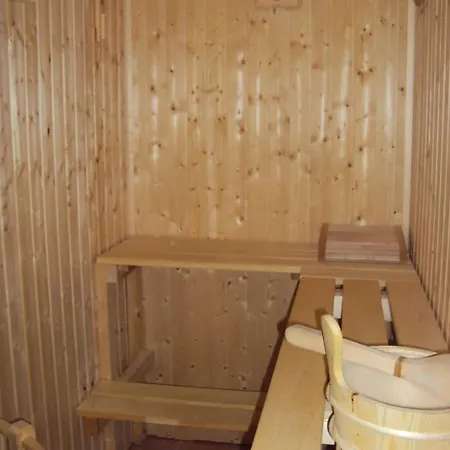 Διαμέρισμα Ferienwohnung Mit Sauna *