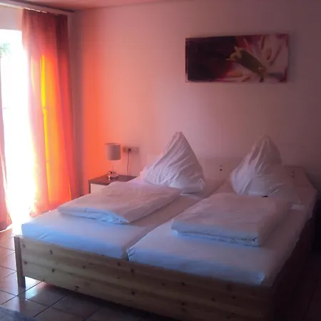 Ferienwohnung Mit Sauna * Sankt Georgen im Schwarzwald