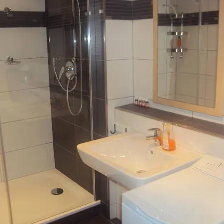 Ferienwohnung Mit Sauna Διαμέρισμα Sankt Georgen im Schwarzwald