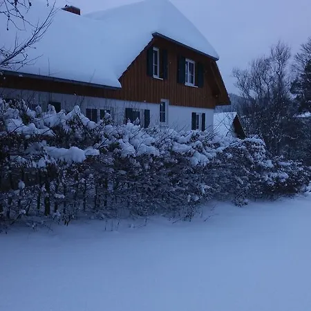 Ferienwohnung Mit Sauna Διαμέρισμα *