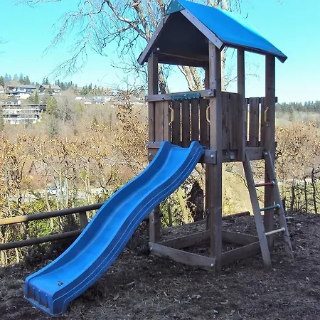 Ferienwohnung Mit Sauna Διαμέρισμα